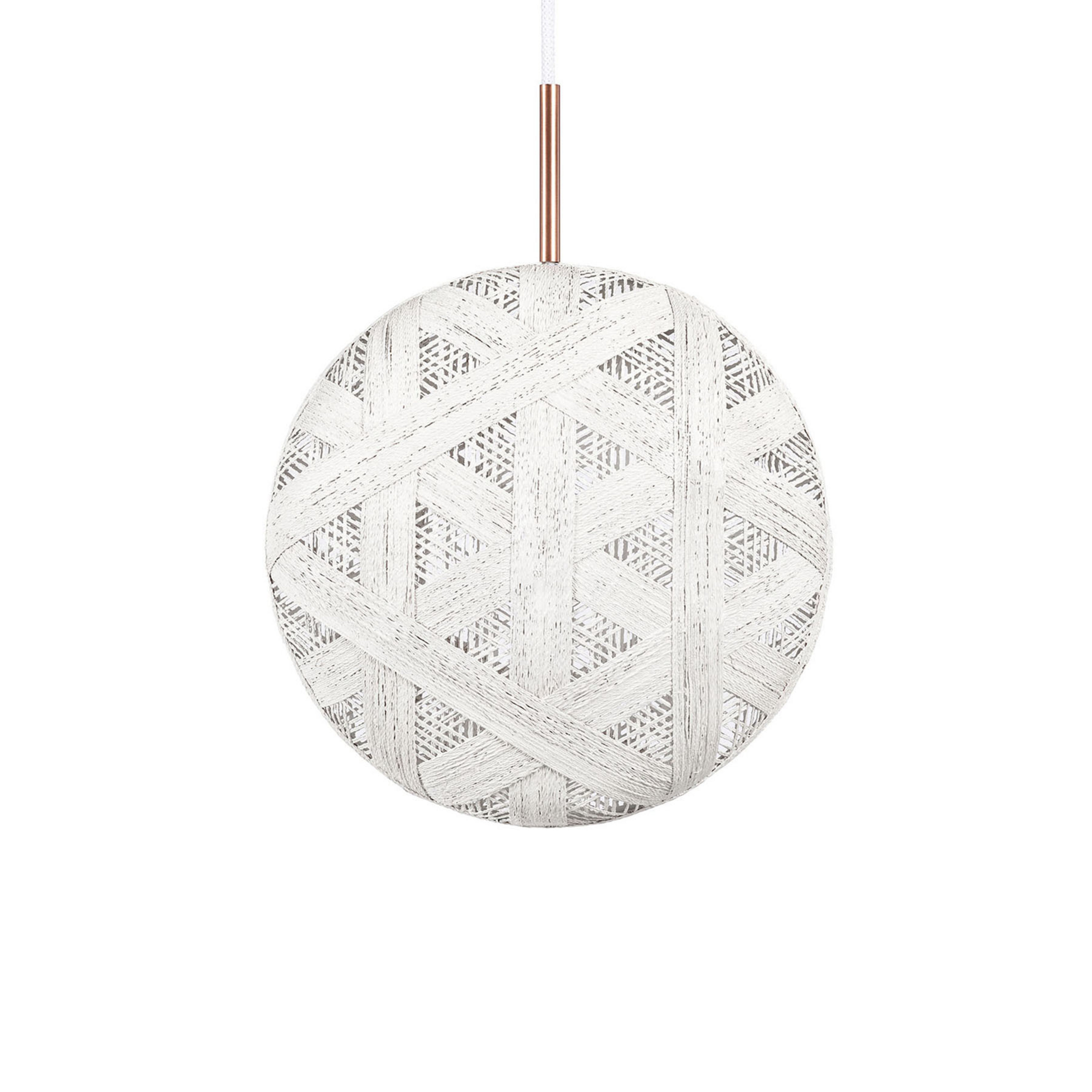 Forestier Chanpen M Hexagonal Hängelampe