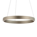 Lampă suspendată LED Sara-60 bronz 2.200-3.000 K