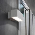 LEDS-C4 Candeeiro de parede exterior Afrodita, ascendente/descendente,