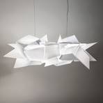 Slamp Cordoba LED hanging light