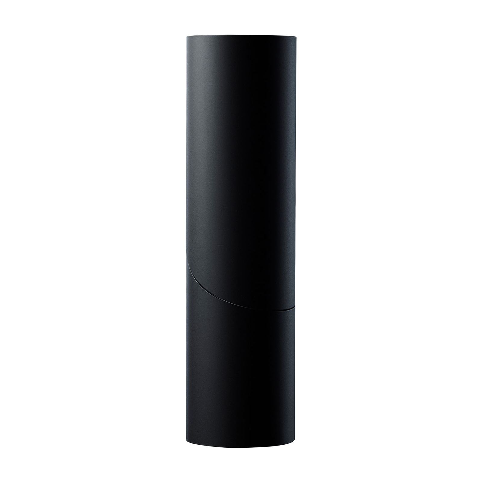 LE KLINT Mutatio lámpara de mesa E14, blanco/negro