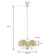 product size