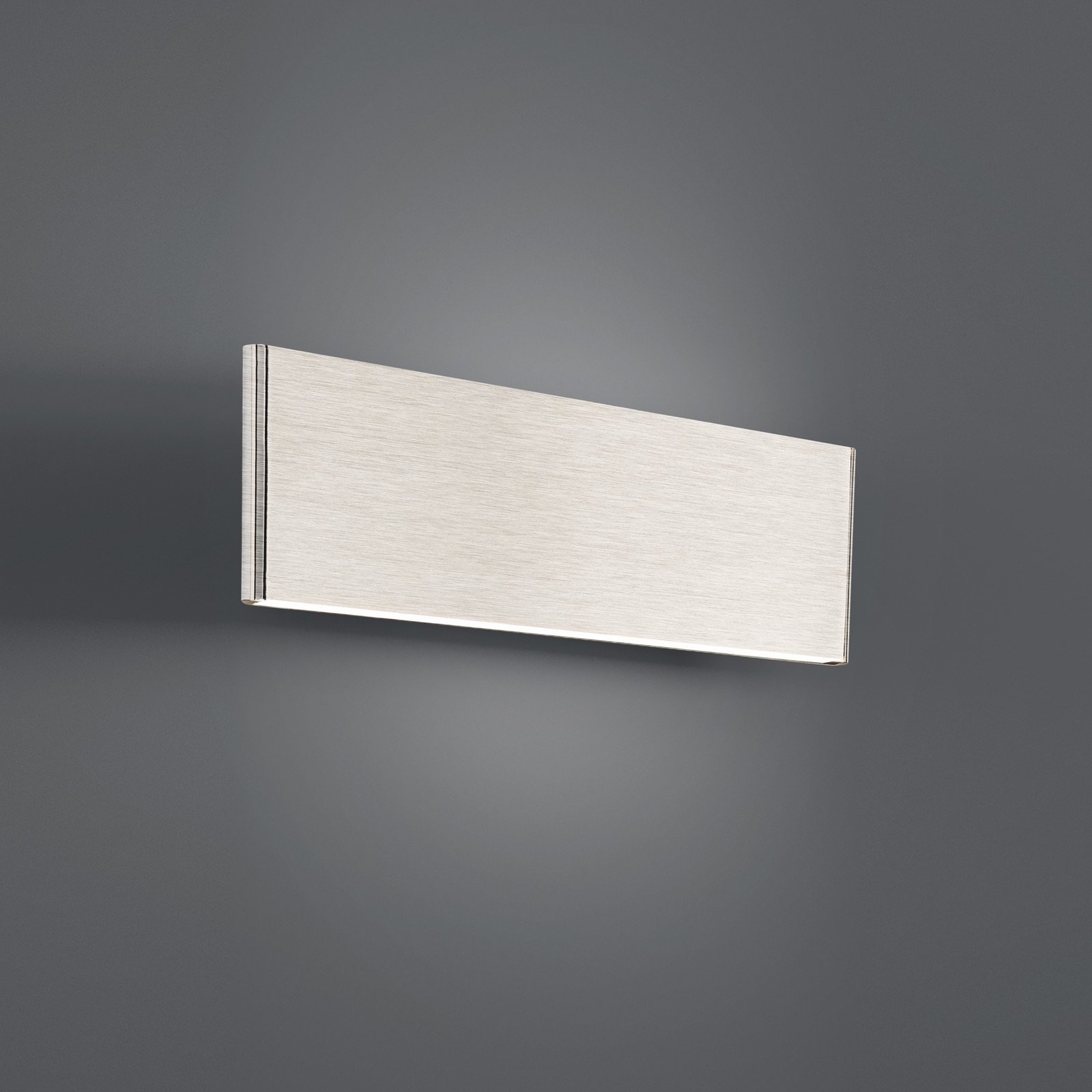 EGLO Stars Of Light Aplică de perete Climene aluminiu periat - Camera de zi / sufragerie - Modern