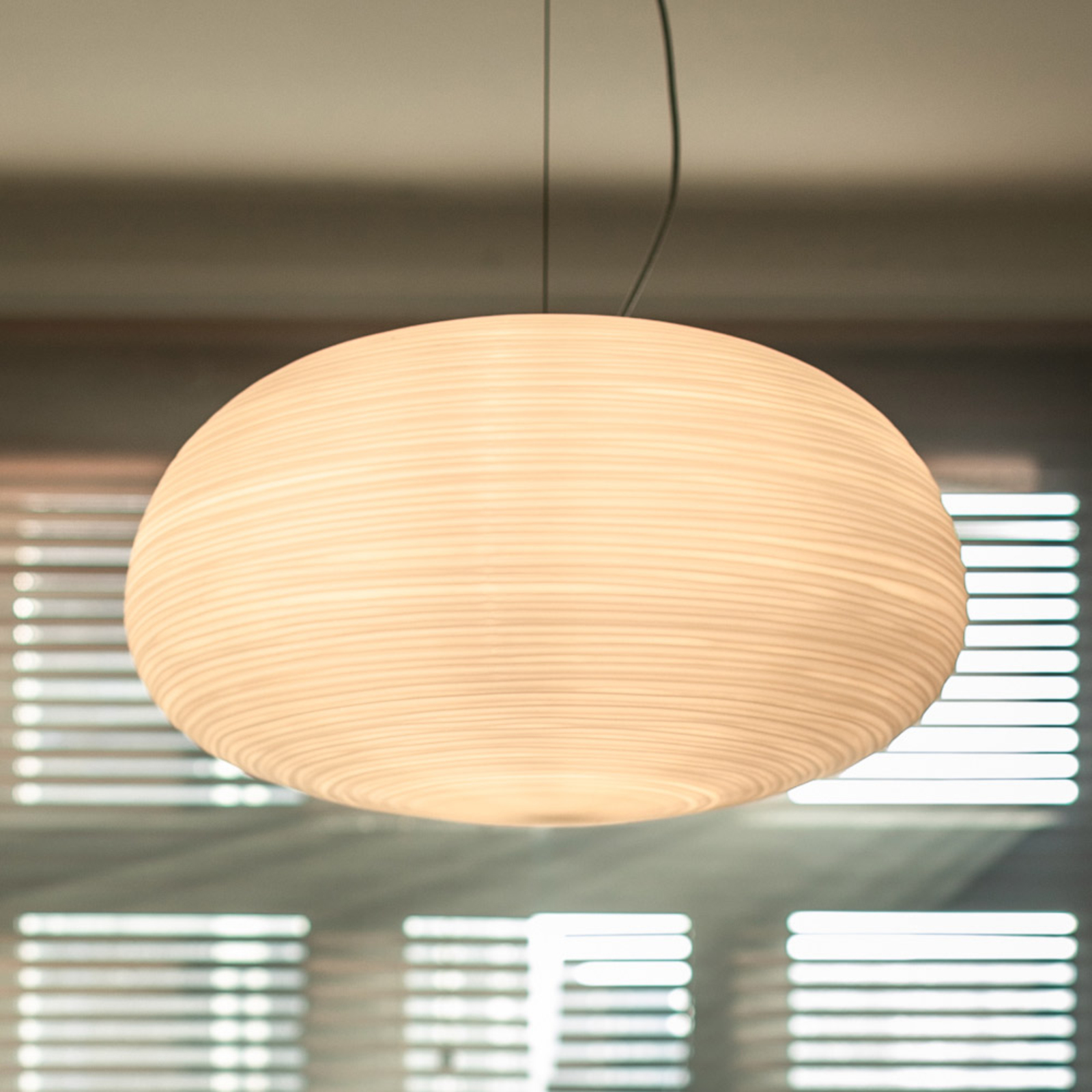 Foscarini MyLight Rituals 2 lámpara colgante LED