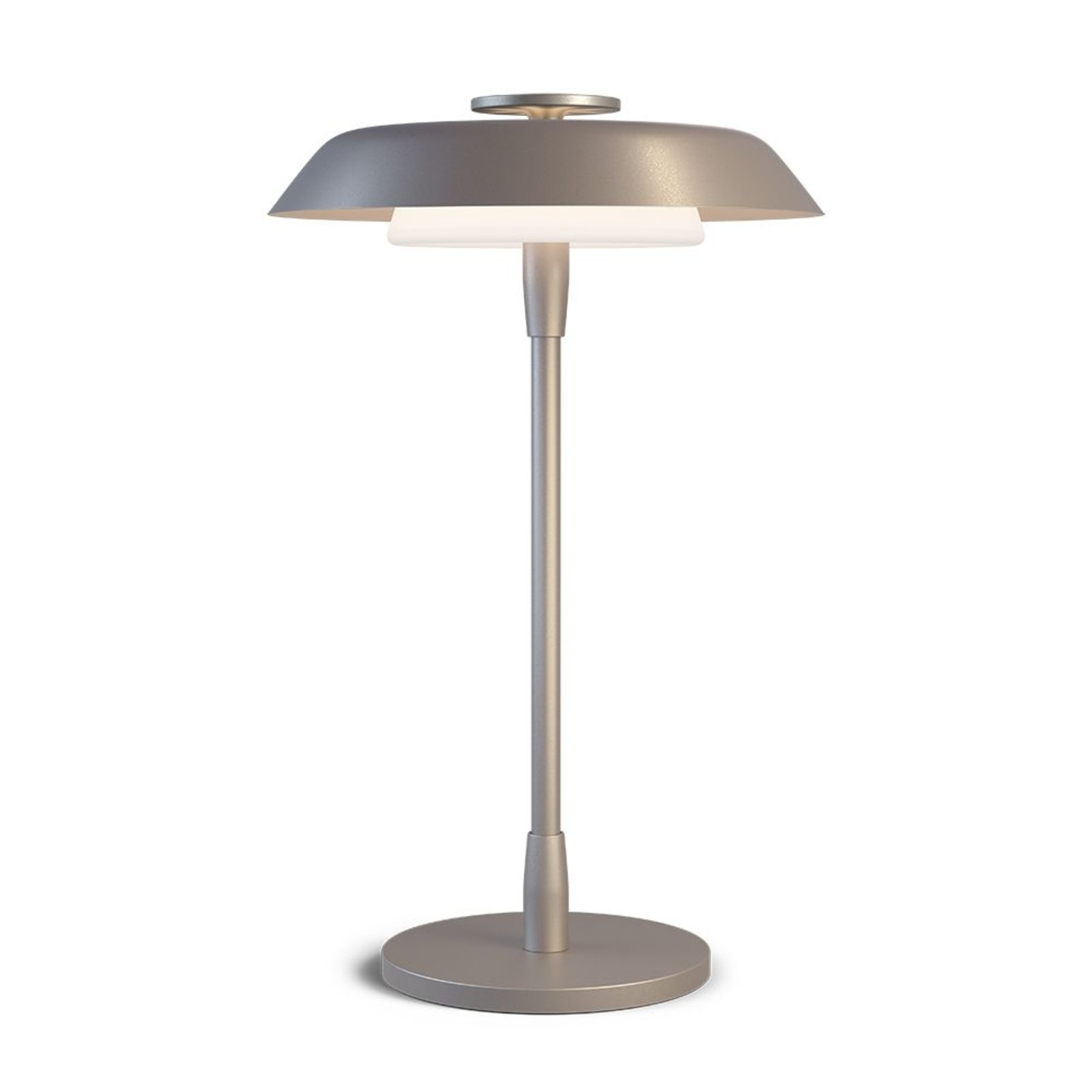 Horisont Table Lamp H47,5 Metallic Golden - Belid