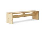 Stretch Bench L160 Bor - Normann Copenhagen