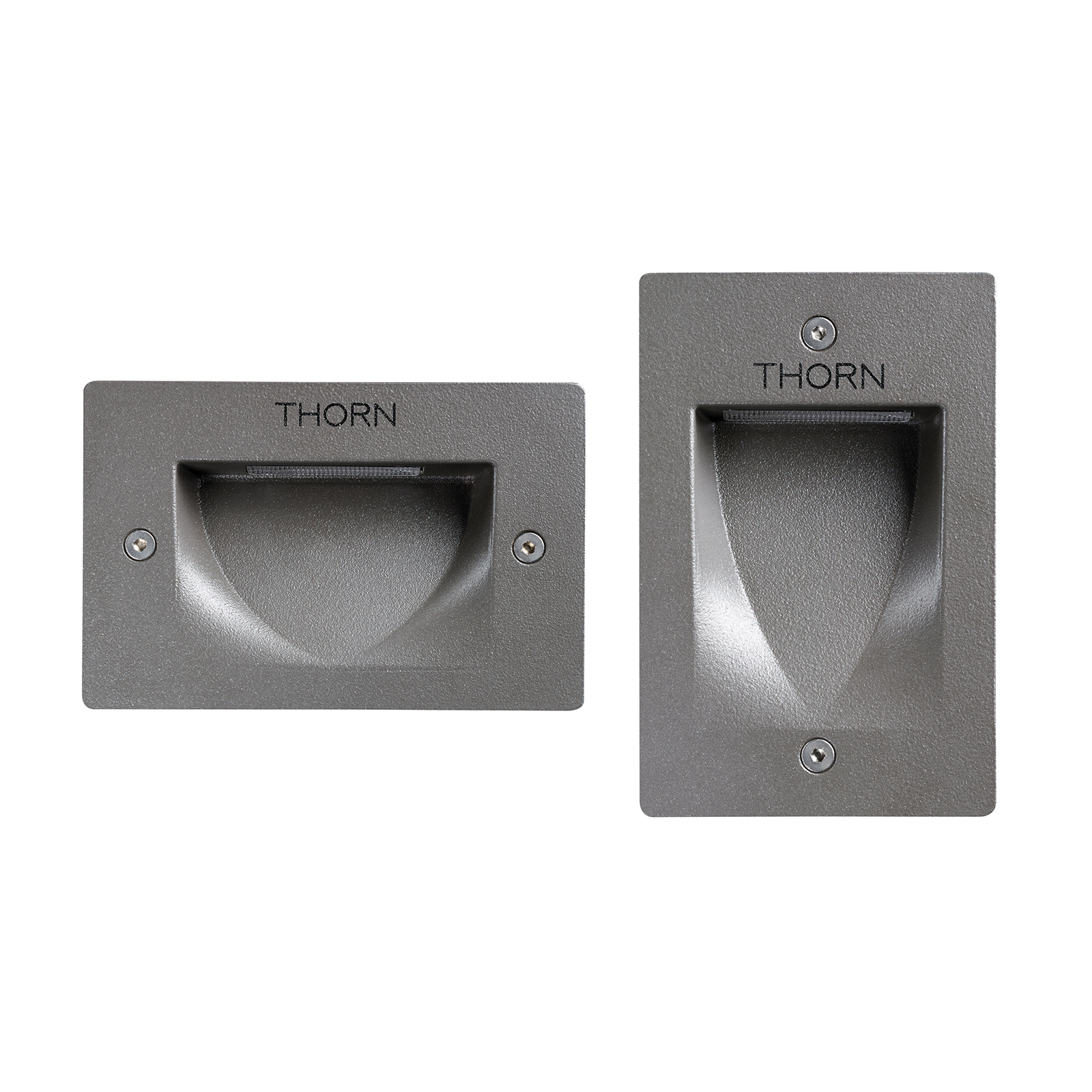 Thorn Jalon LED-Wandeinbauleuchte für außen 3.000K