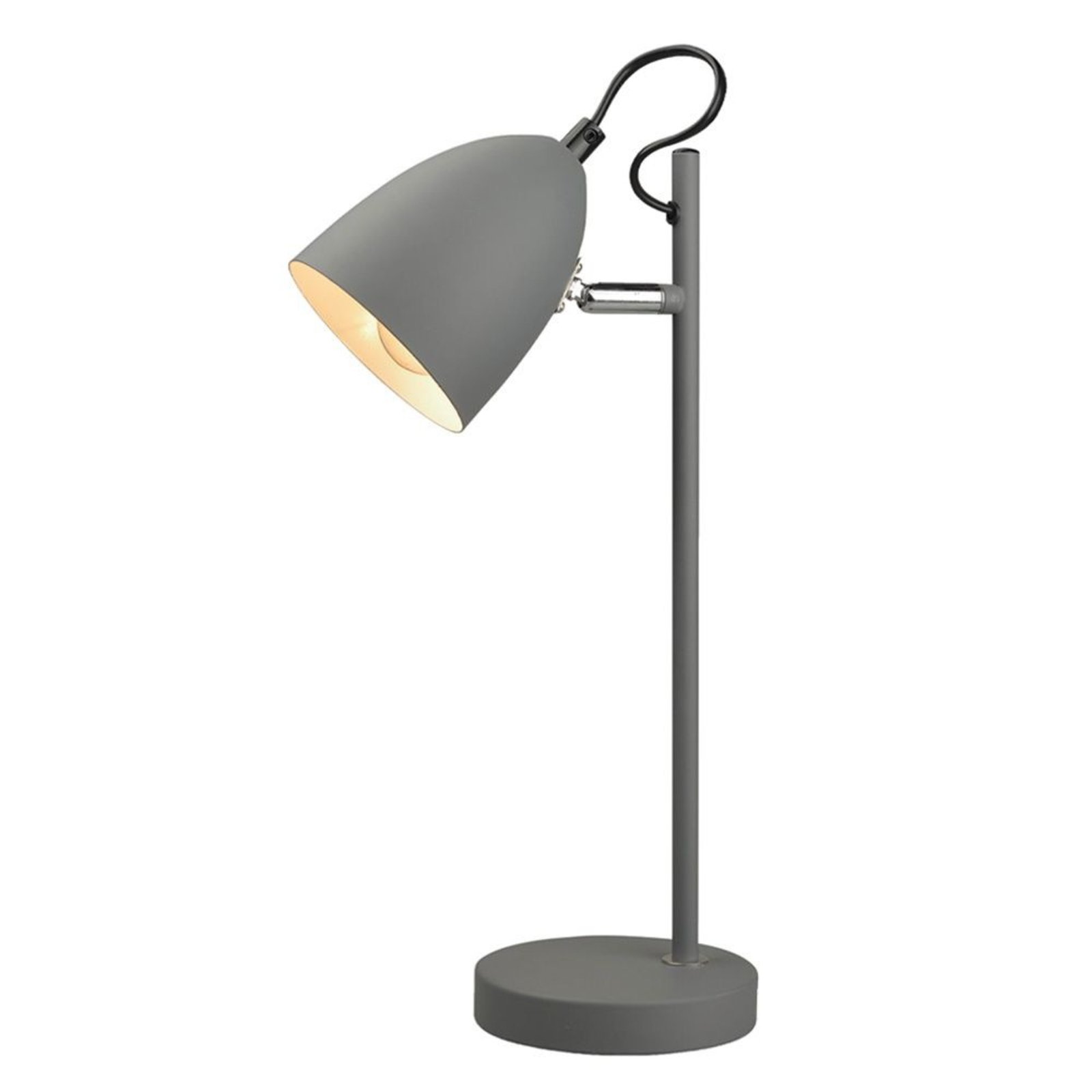 Yep! Lampada da Tavolo Grigio - Halo Design