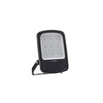 Projetor de exterior LED Sylvania Kalani, 98W, 4.000 K, preto