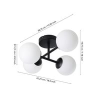 product size