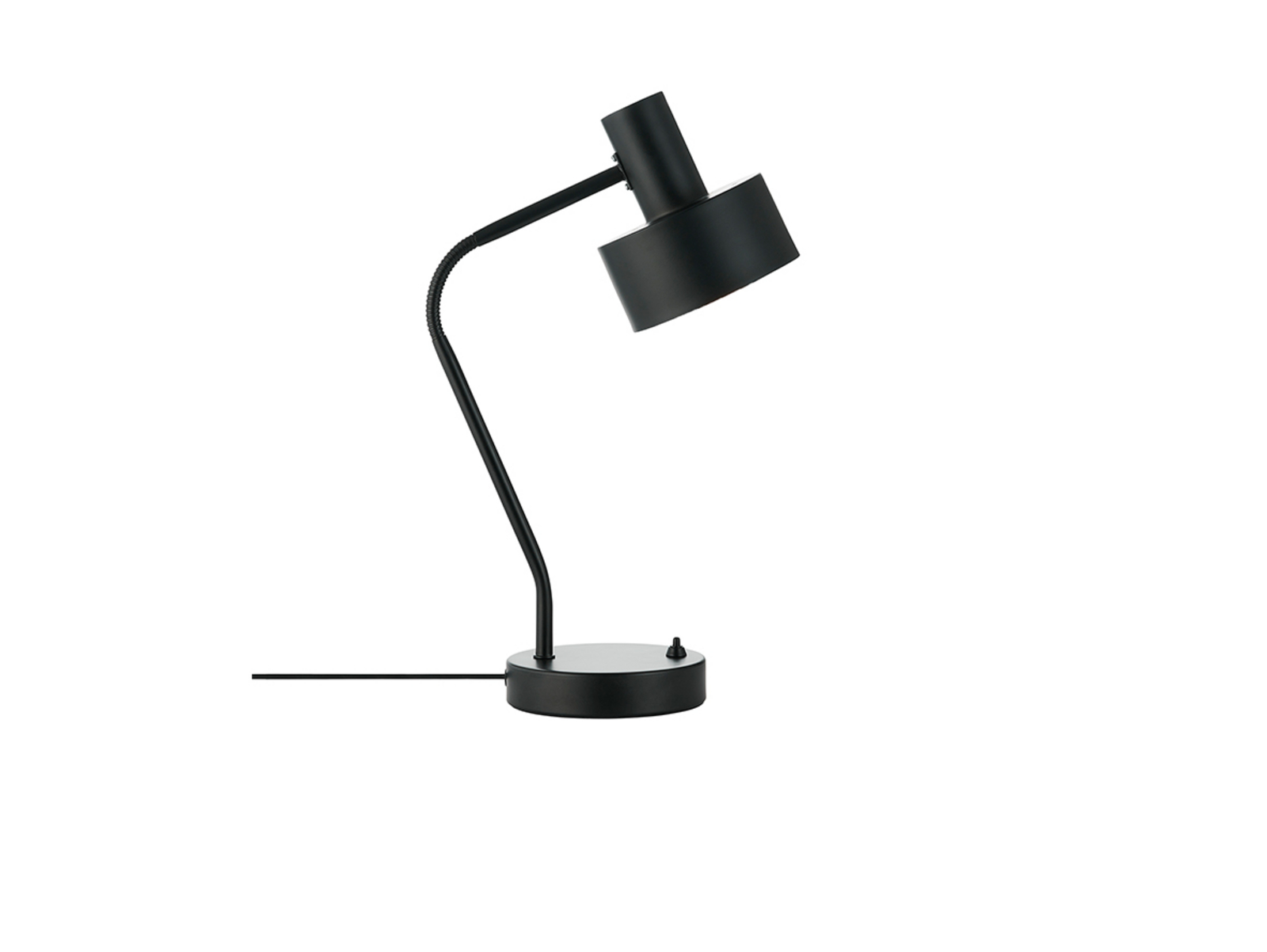 Matis Bordslampa Black - Nordlux