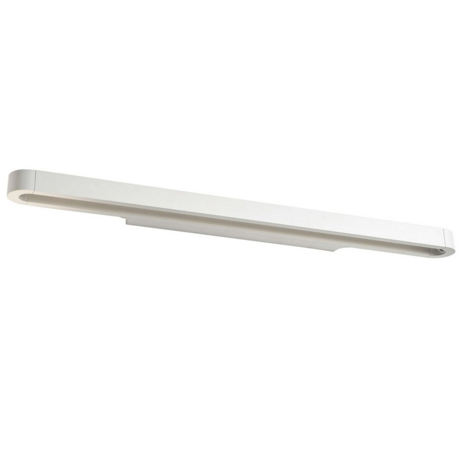 Talo LED 150 Aplique de Pared Blanco - Artemide