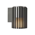 Aludra Kültéri Fali Lámpa Seaside Anthracite - Nordlux