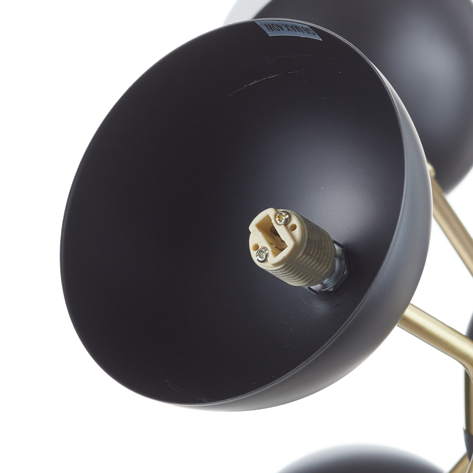Hanglamp Orbit, 6-lamps
