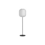 Common Stojaca Lampa Soft Black - HAY