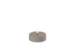 Tealight Maxi LED 6,1 x 2,2 cm Sandstone - Uyuni Lighting