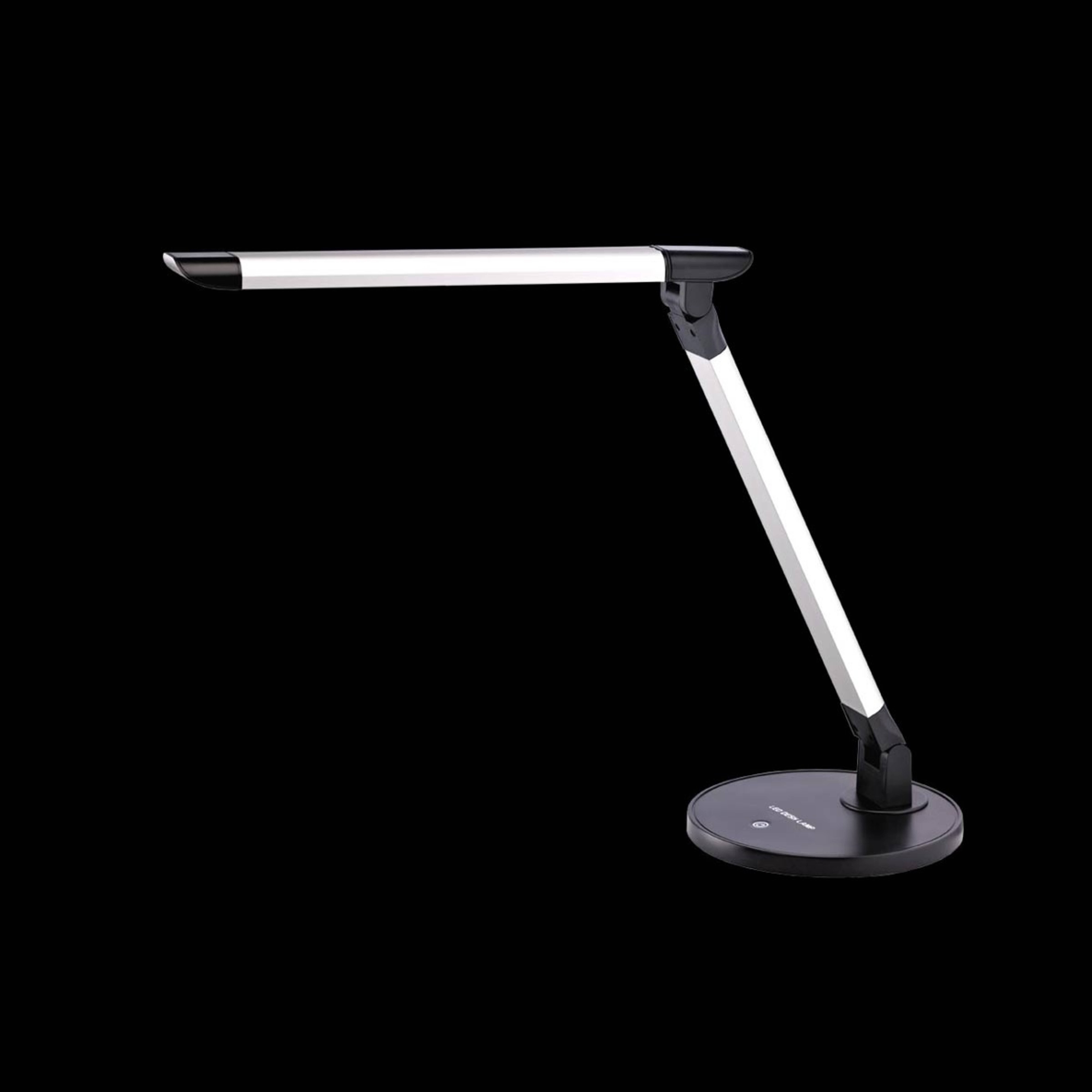 Lámpara de mesa LED plegable Chris c. atenuador