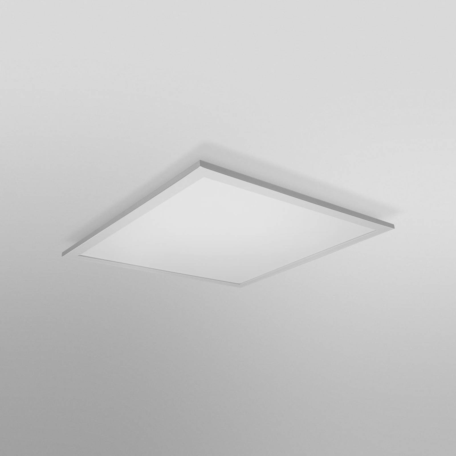 Zdjęcia - Żyrandol / lampa LEDVANCE SMART+  SMART+ WiFi Planon Plus, CCT, 45 x 45 cm 