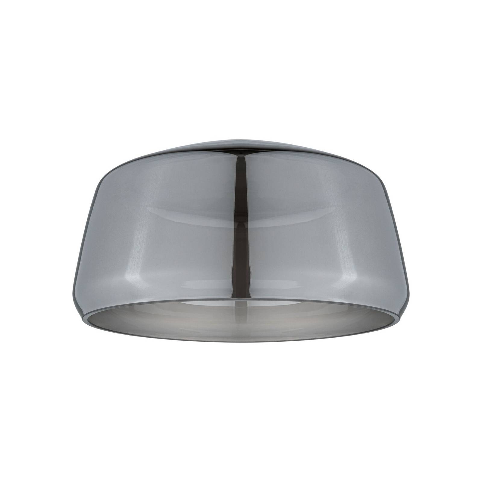 95605 URail Schirm Neila 2Easy 230mm Rauchglas - Paulmann