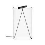 To-Tie T2 Stolní Lampa Matt Black - Flos