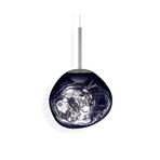 Melt Mini LED Lustră Pendul Smoke - Tom Dixon