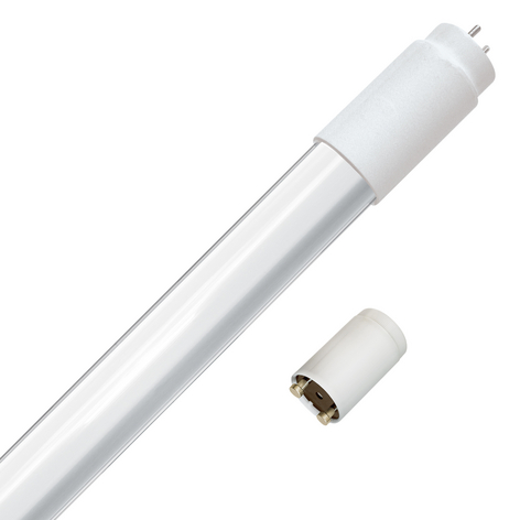 LED-Röhre G13 8,5 W 60 cm 4.000 K 1.000 lm