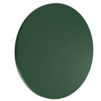 Camouflage 240 Kültéri Fali Lámpa 2700K Forest Green - Flos