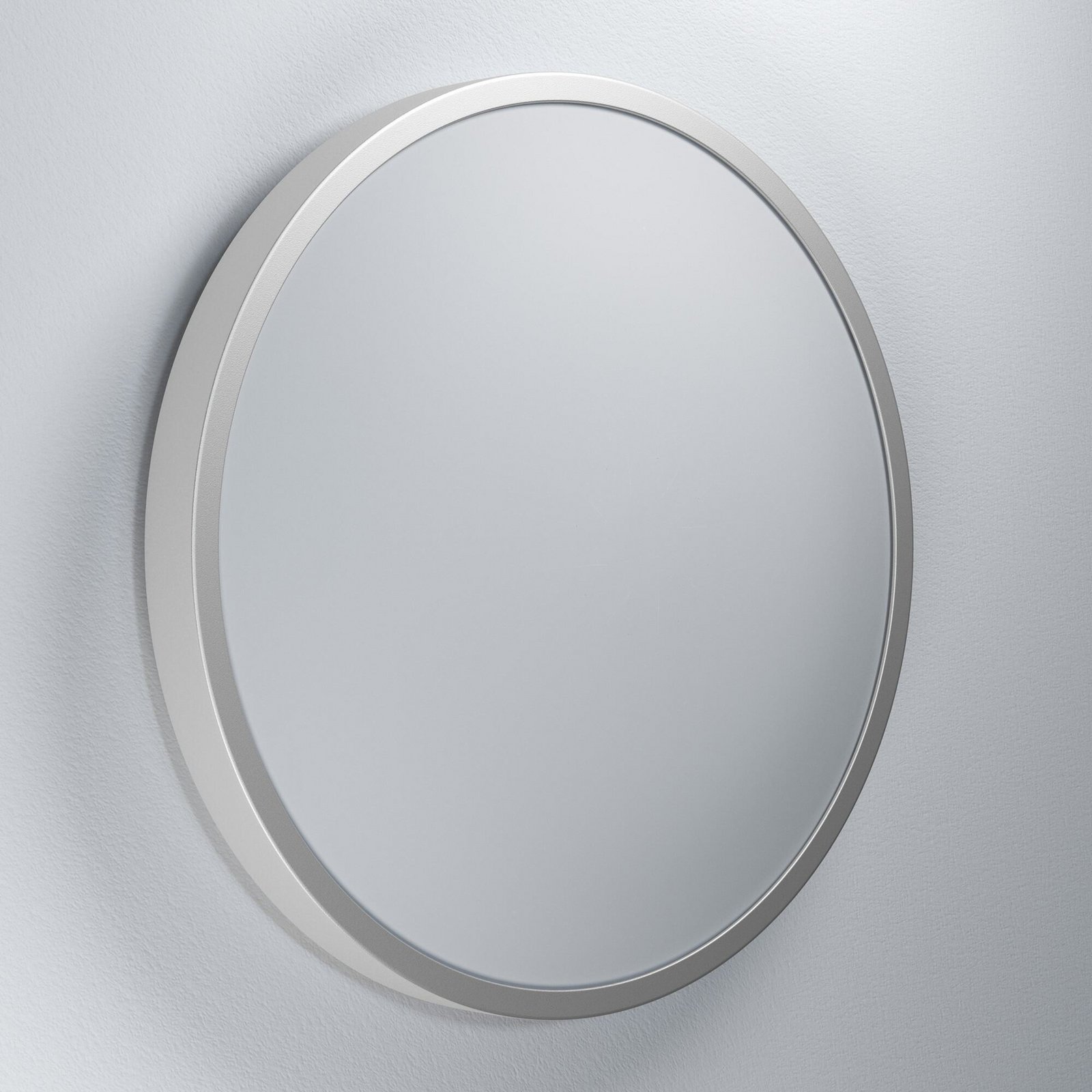 OSRAM LED stropna svetilka ORBIS, Ø 41 cm, CCT, bela