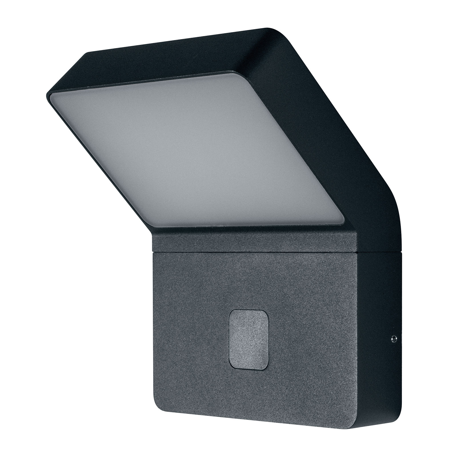 Vertrouwen het is nutteloos vlotter LEDVANCE Endura Style Wall Wide sensor buitenlamp | Lampen24.nl
