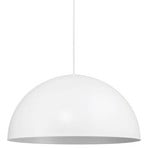 Ellen 40 Függőlámpa White - Nordlux