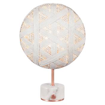 Forestier Chanpen S Hexagonal Tischleuchte
