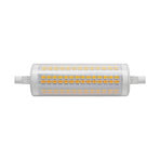 Arcchio Bombilla LED R7s, 118 mm, 17 W, 3000 K, Dime LED