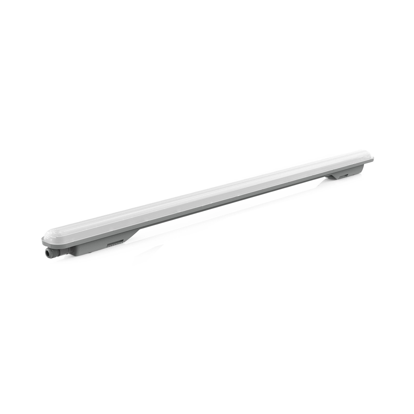 Müller-Licht LED wraparound light Aquaprofi, white, IP65