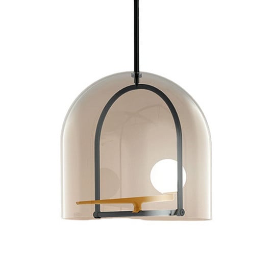 Yanzi S Pendant - Artemide