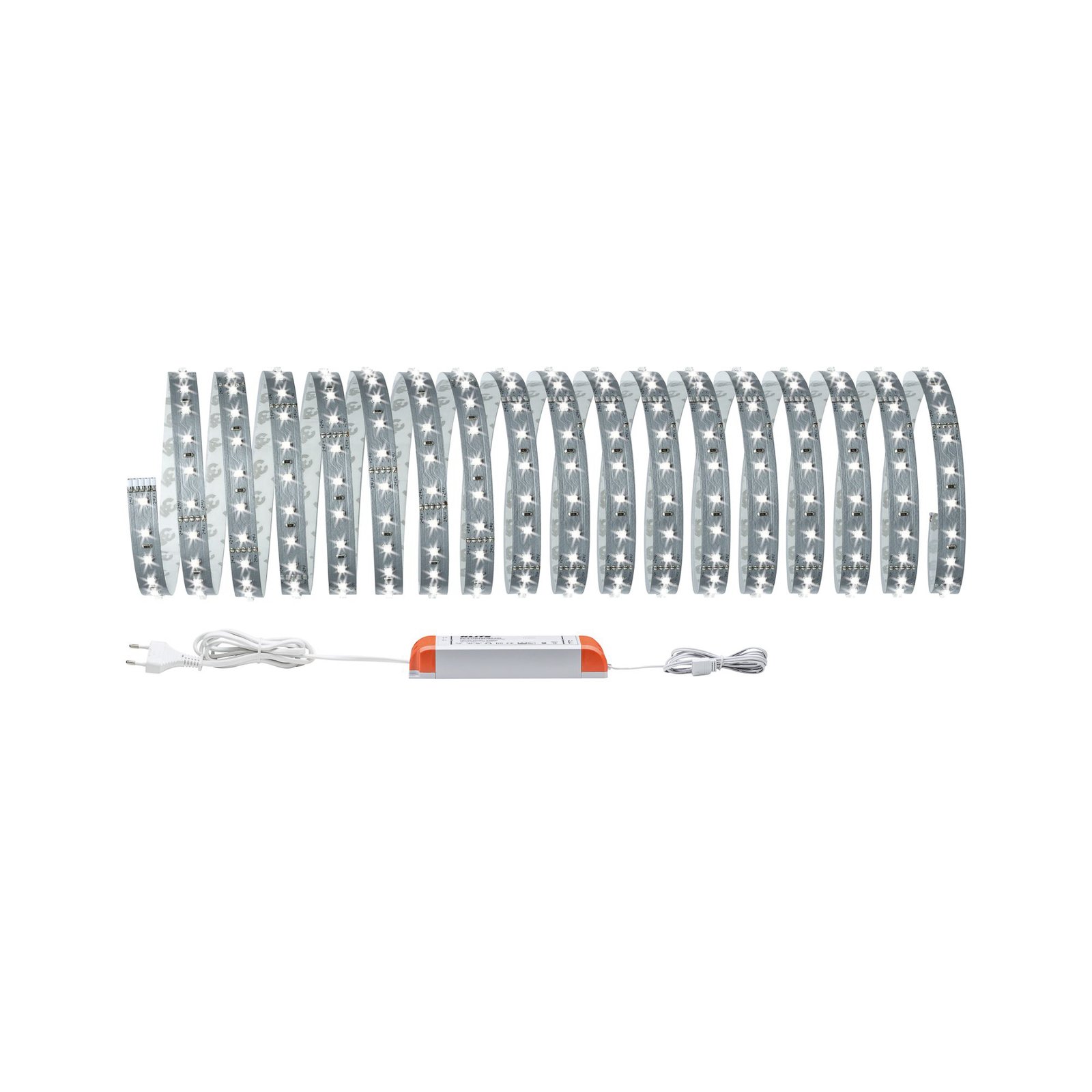 Paulmann MaxLED 500 basic set IP20 daylight