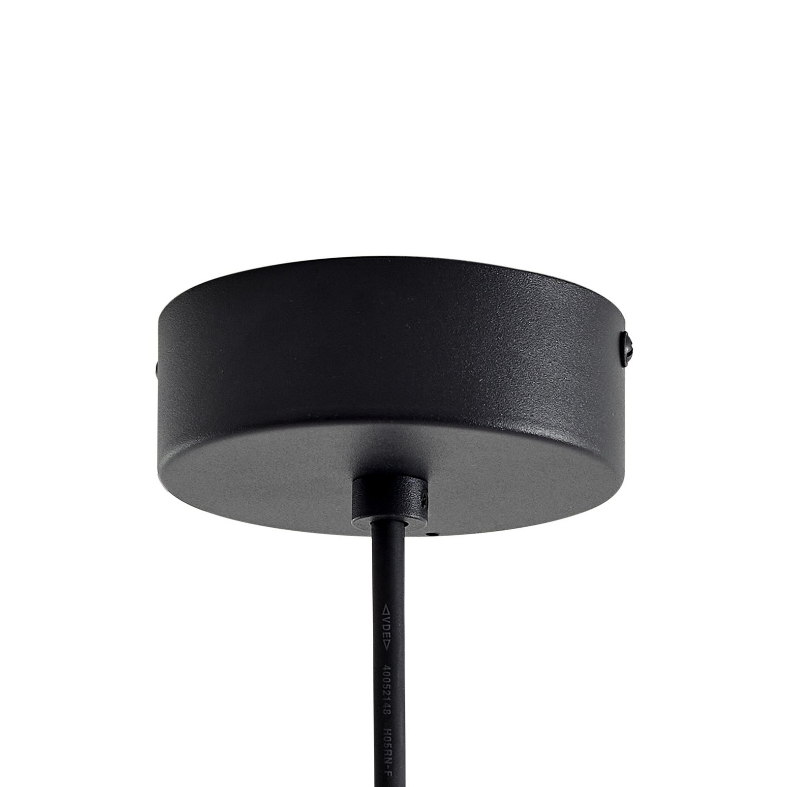 Taniola 1 Utomhus Taklampa Trä - Lucande