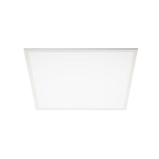 Basic LED panel 62x62 cm 3,000 K | Lights.co.uk