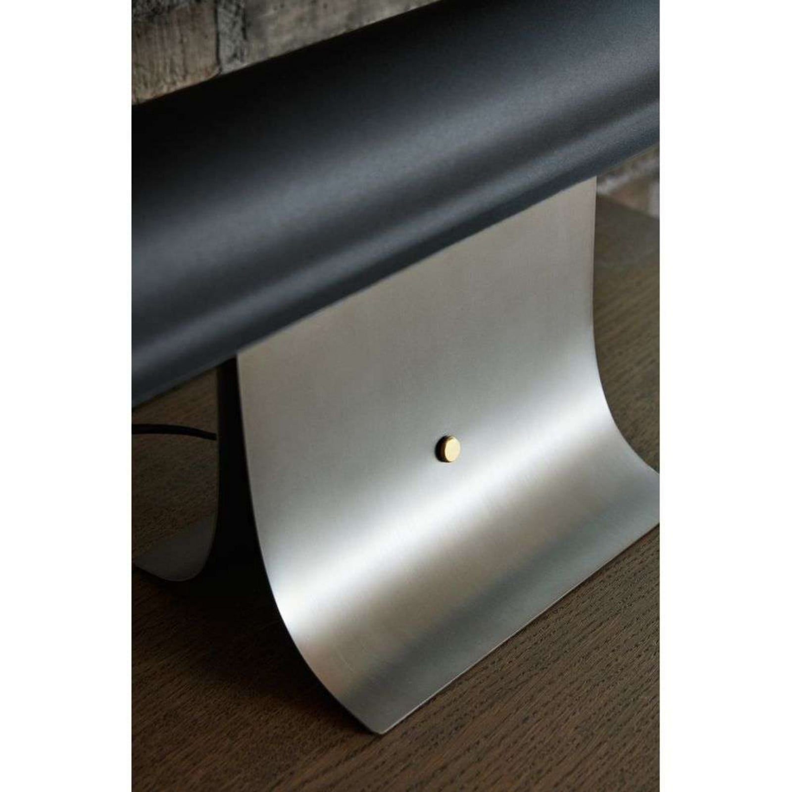 Archive Bordlampe L50 Dark Green/Light Grey Northern - Stue - Metal billede