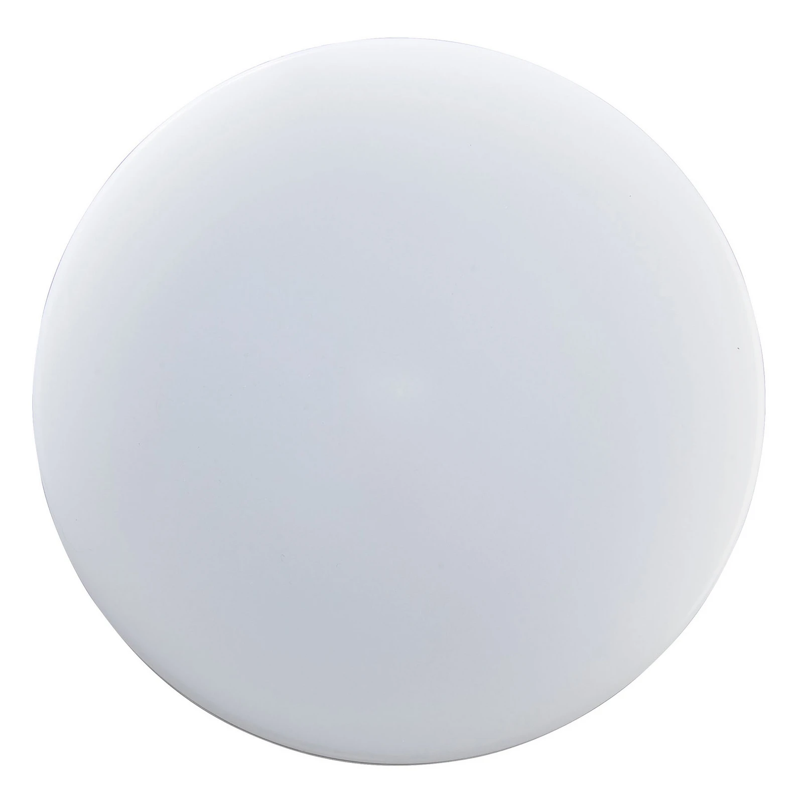 Plafoniera LED Pronto, rotonda, sensore di movimento