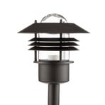 Vejers Garden Lamp Black - Nordlux