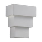Antonella Wandleuchte White - Lindby