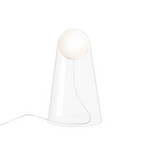 Satellight Lampada da Tavolo con Dimmer - Foscarini