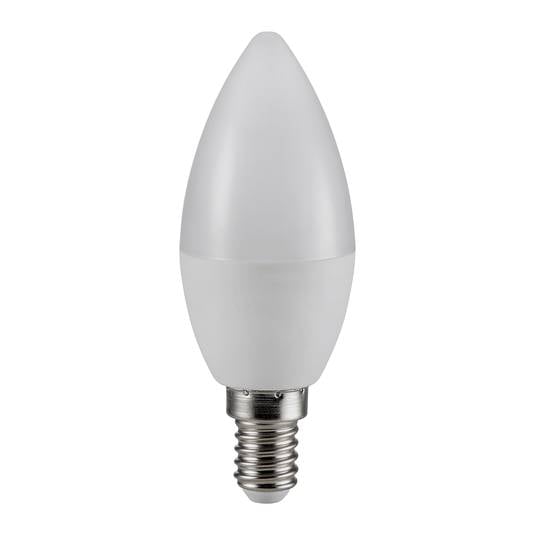 Müller Licht LED-kynttilä E14 5,5W 2700 K Ra90