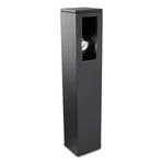 LEDS-C4 Way path light, IP66, anthracite
