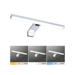 Paulmann HomeSpa Selo -LED-peililamppu, CCT