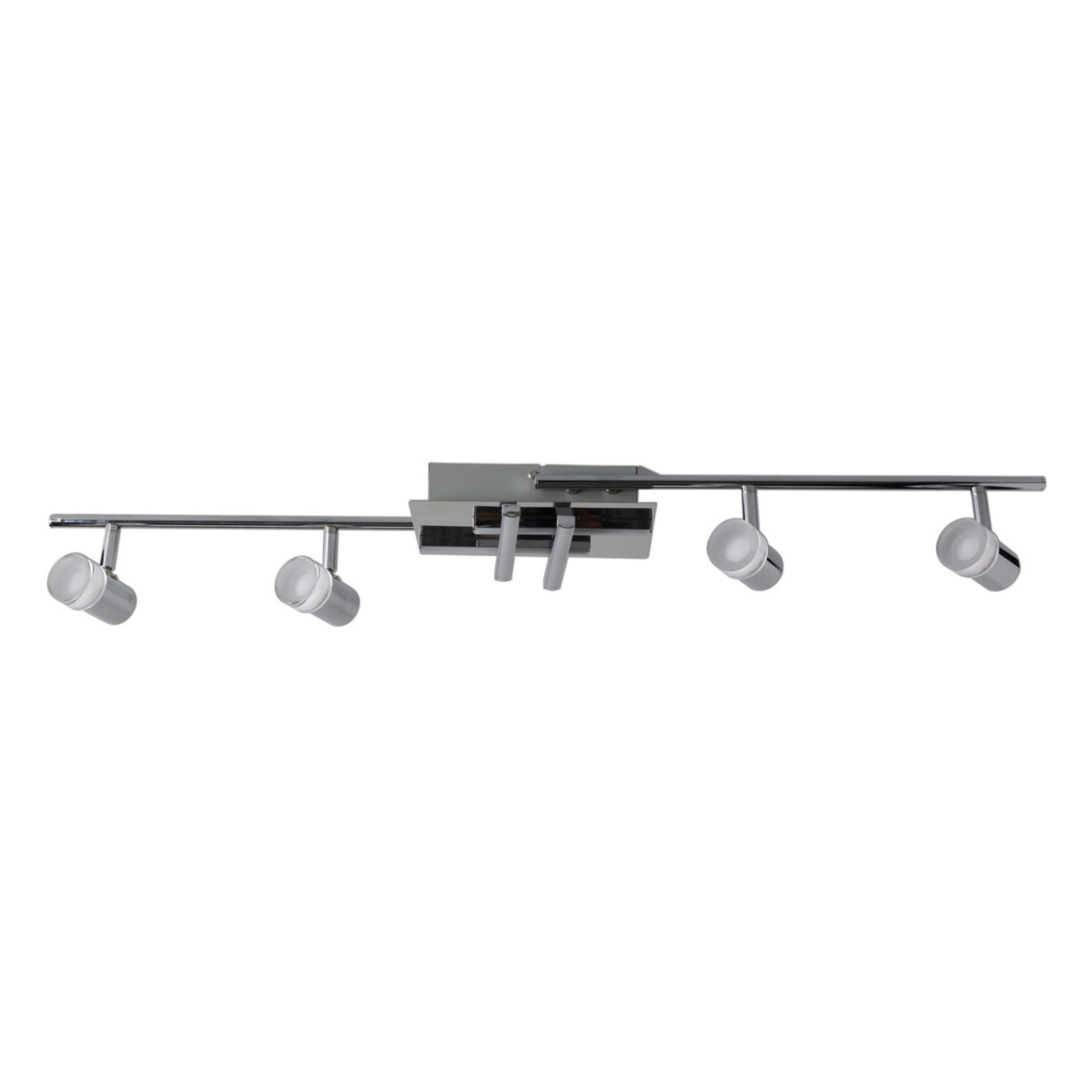 London LED-loftlampe aflang