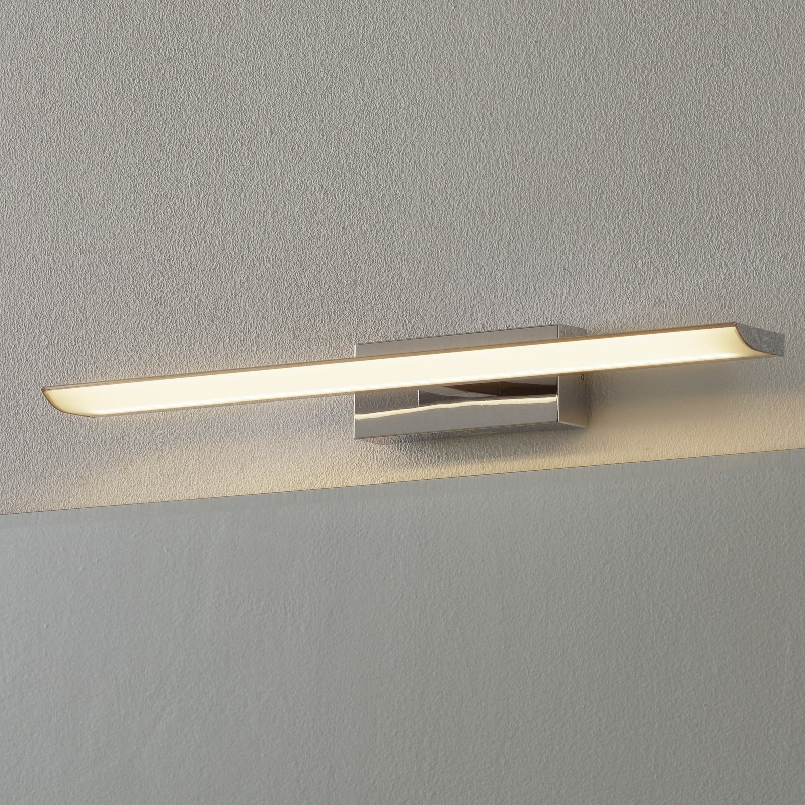EGLO connect Tabiano-C LED mirror light