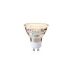 Arcchio LED-Leuchtmittel GU10 PAR16 2,5W klar 450 lm