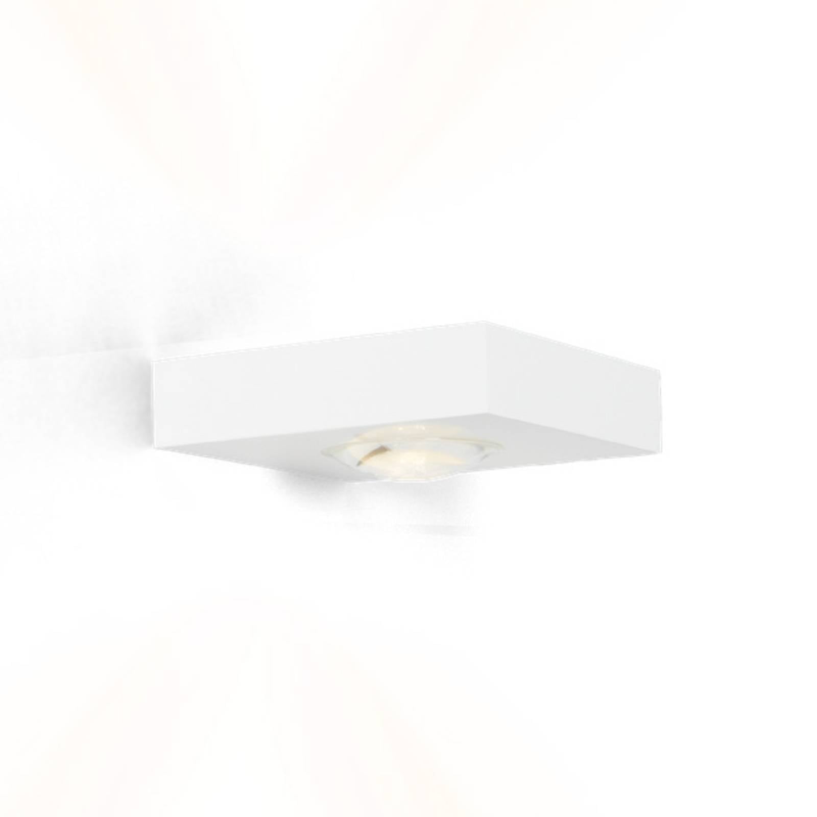 WEVER & DUCRÉ Leens 2.0 LED-Wandleuchte weiß