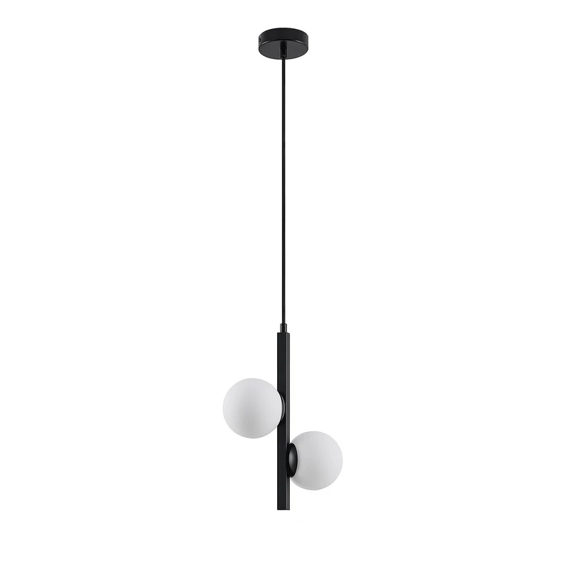 Lucande - Emarin Suspension Black/Opal